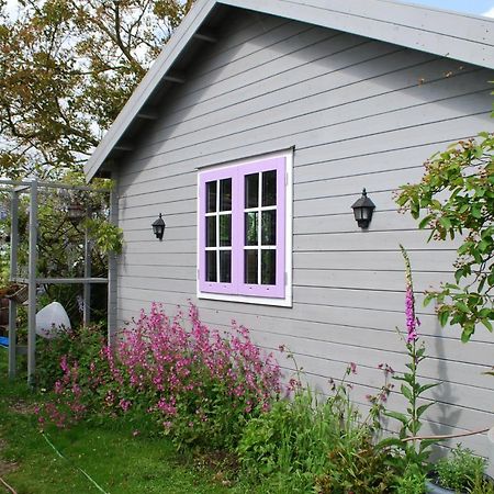 B&B Oeland Ottoland Bagian luar foto