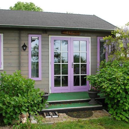 B&B Oeland Ottoland Bagian luar foto