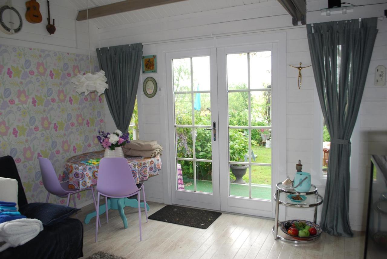 B&B Oeland Ottoland Bagian luar foto