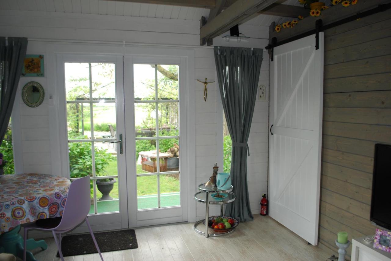 B&B Oeland Ottoland Bagian luar foto