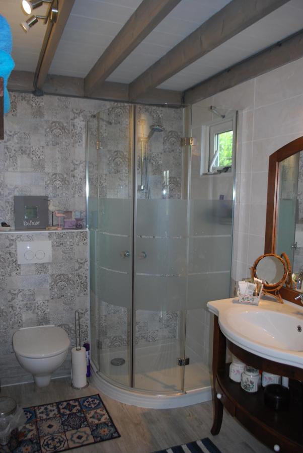 B&B Oeland Ottoland Bagian luar foto