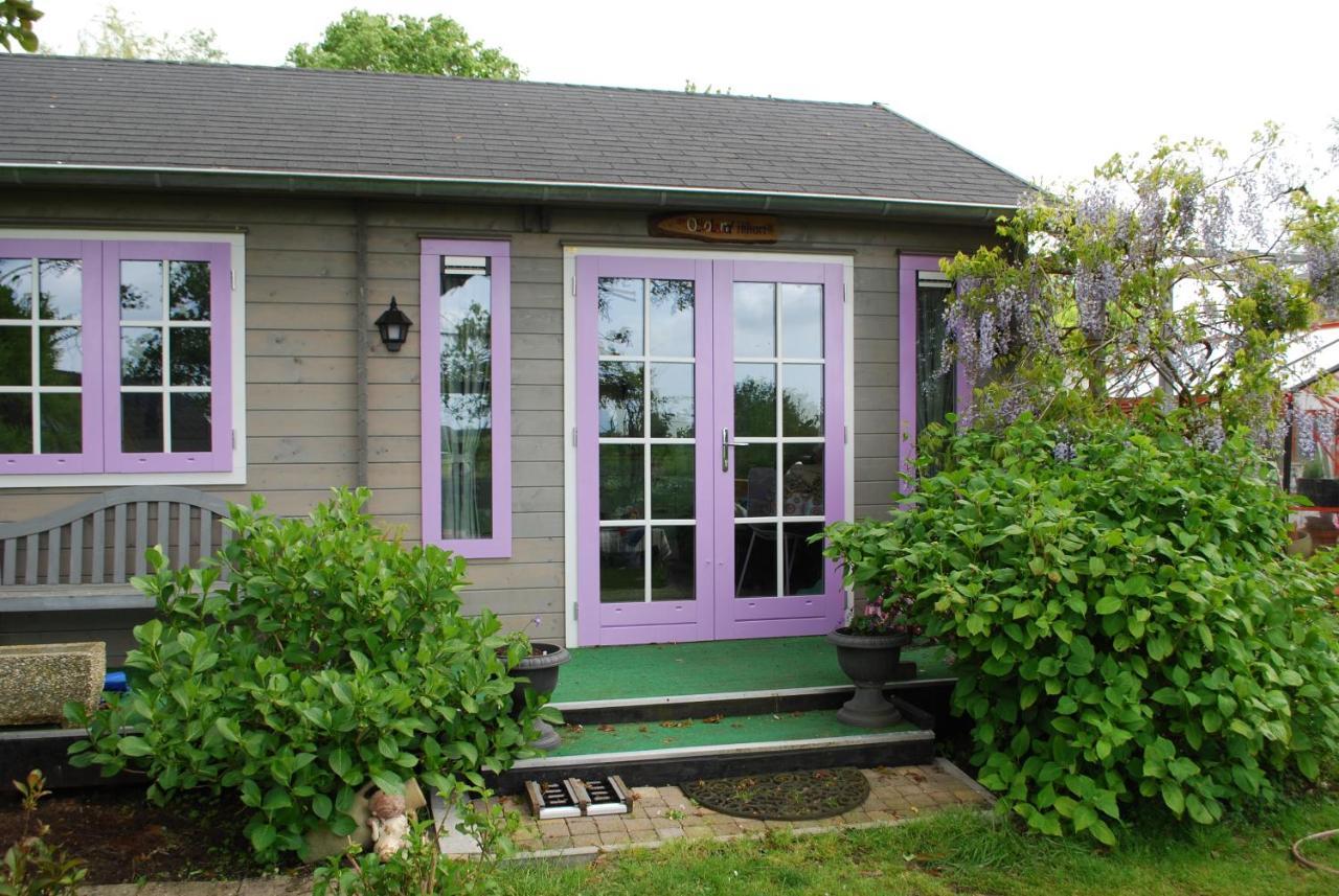 B&B Oeland Ottoland Bagian luar foto