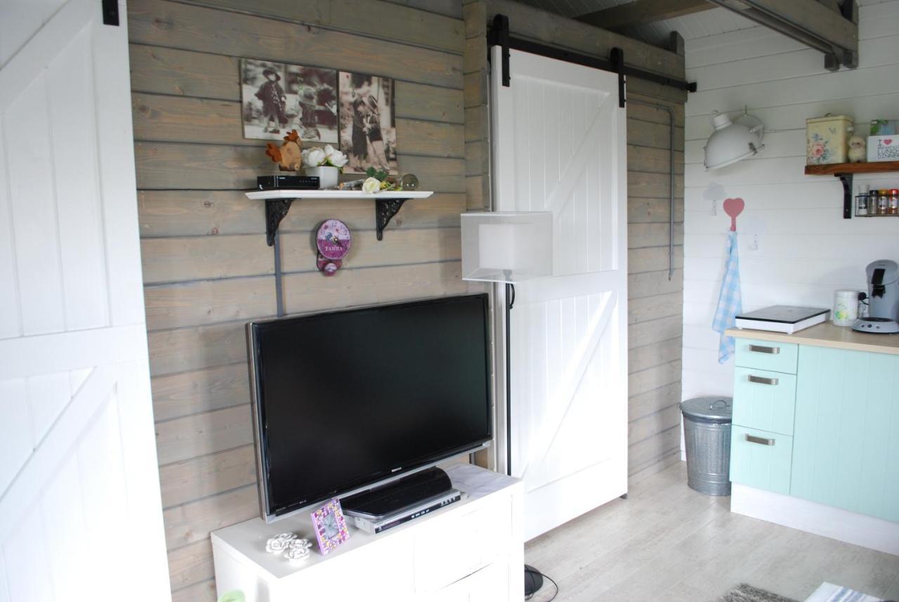 B&B Oeland Ottoland Bagian luar foto